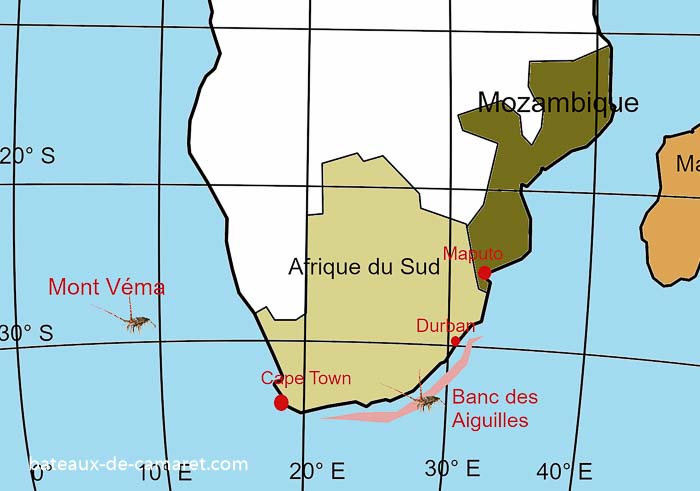 Afrique du Sud